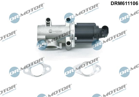 ERG vožtuvas Dr.Motor Automotive DRM611106