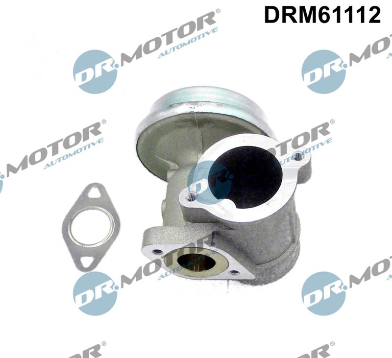 Клапан системи рециркуляції ВГ Dr.Motor Automotive DRM61112