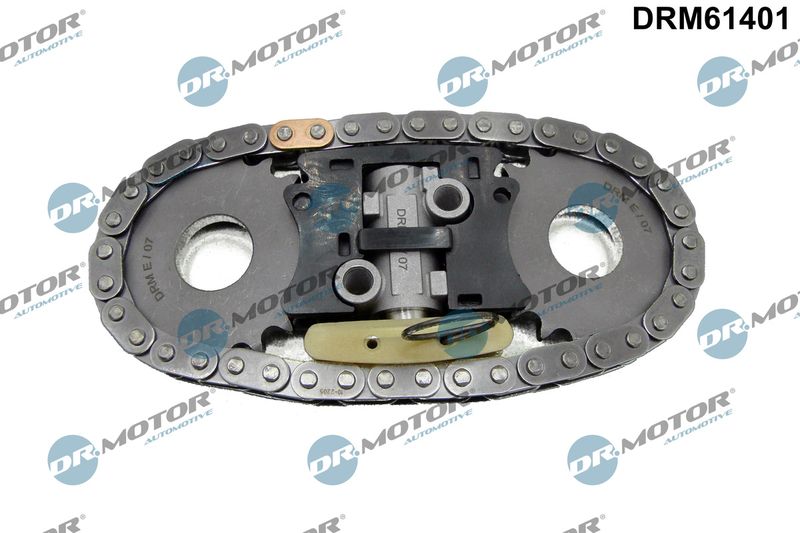 Paskirstymo grandinės komplektas Dr.Motor Automotive DRM61401