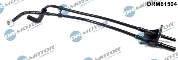 Fuel Line Dr.Motor Automotive DRM61504