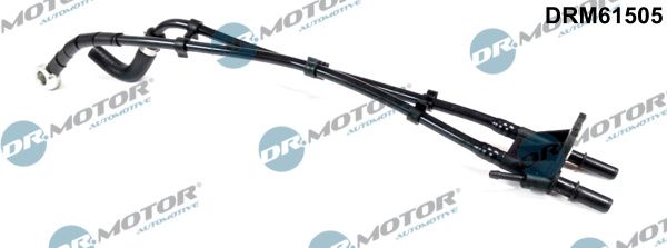 Fuel Line Dr.Motor Automotive DRM61505