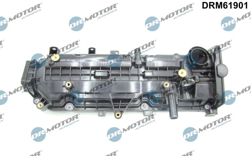 Svirties dangtelis Dr.Motor Automotive DRM61901