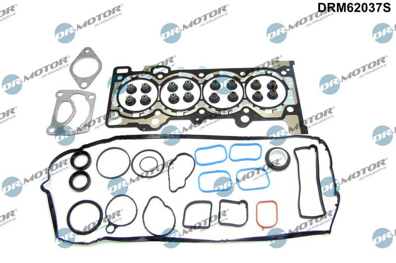 Повний комплект ущільнень, двигун Dr.Motor Automotive DRM62037S