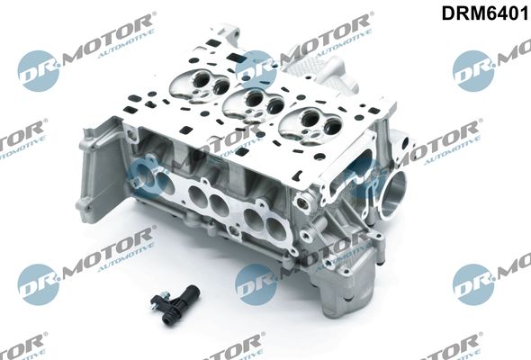 Cilindro galvutė Dr.Motor Automotive DRM6401