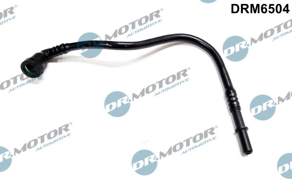 Fuel Line Dr.Motor Automotive DRM6504