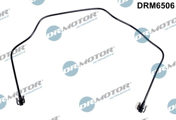 Radiatoriaus žarna Dr.Motor Automotive DRM6506