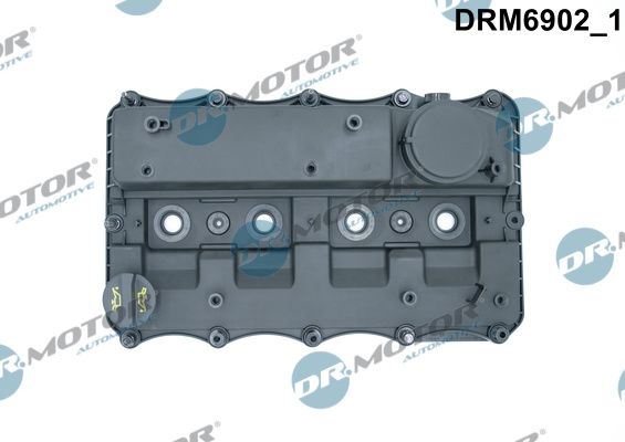 Svirties dangtelis Dr.Motor Automotive DRM6902