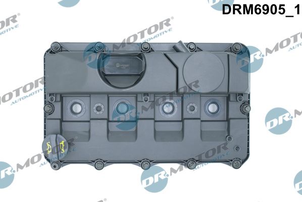 Svirties dangtelis Dr.Motor Automotive DRM6905