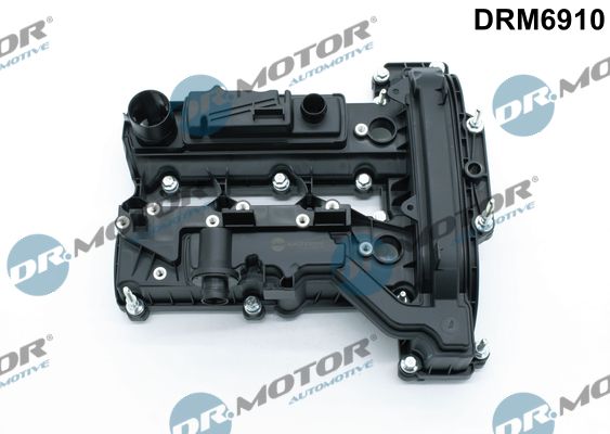 Svirties dangtelis Dr.Motor Automotive DRM6910