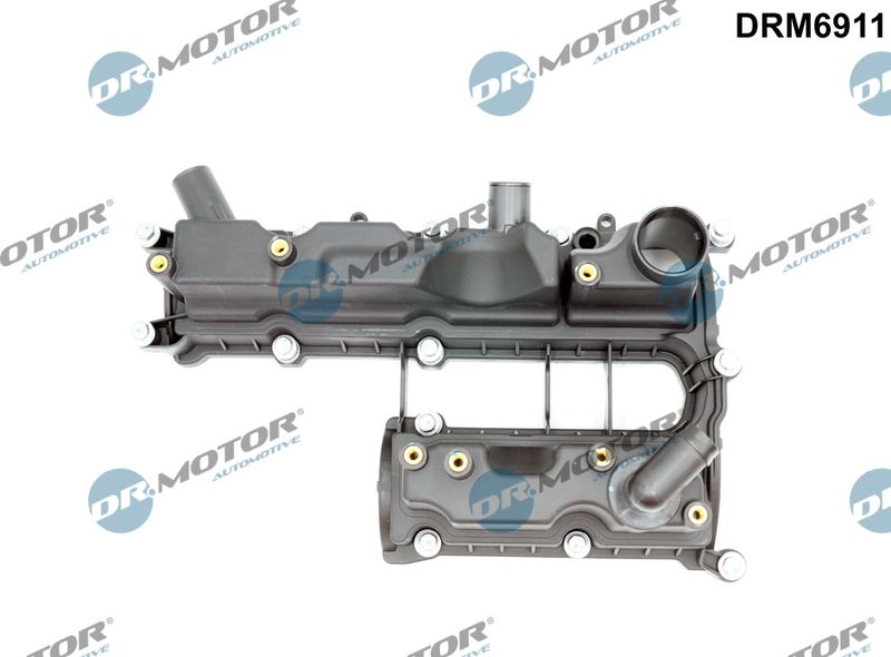 Svirties dangtelis Dr.Motor Automotive DRM6911