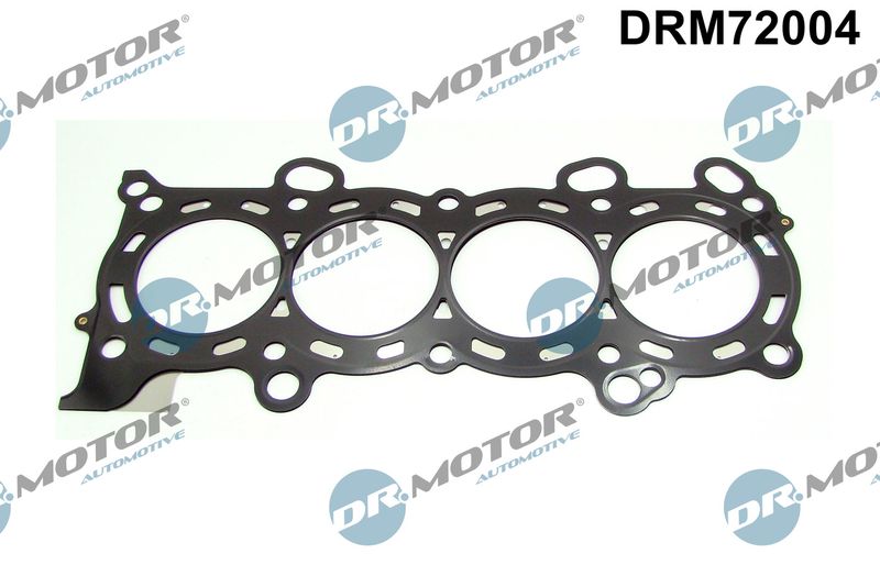 Gasket, cylinder head Dr.Motor Automotive DRM72004