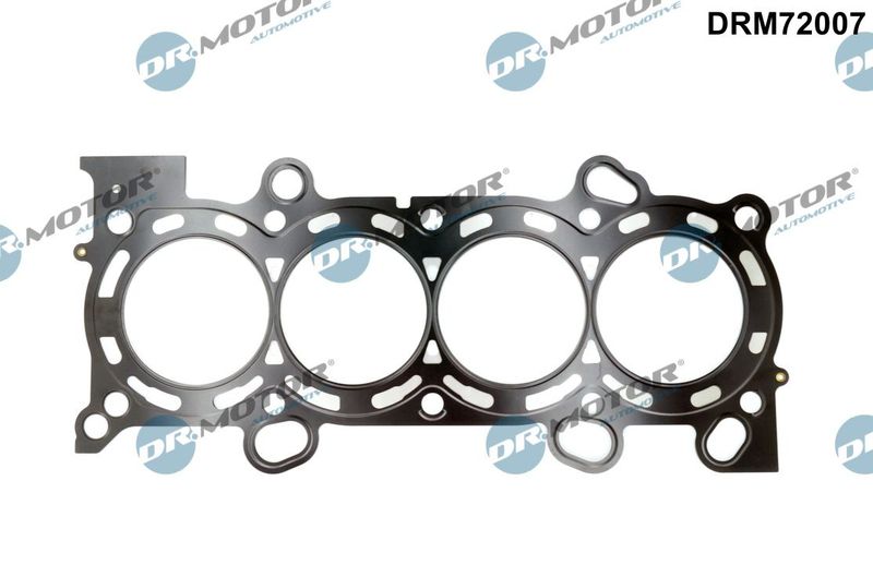 Gasket, cylinder head Dr.Motor Automotive DRM72007