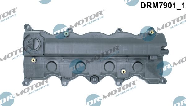 Кришка голівки циліндра Dr.Motor Automotive DRM7901