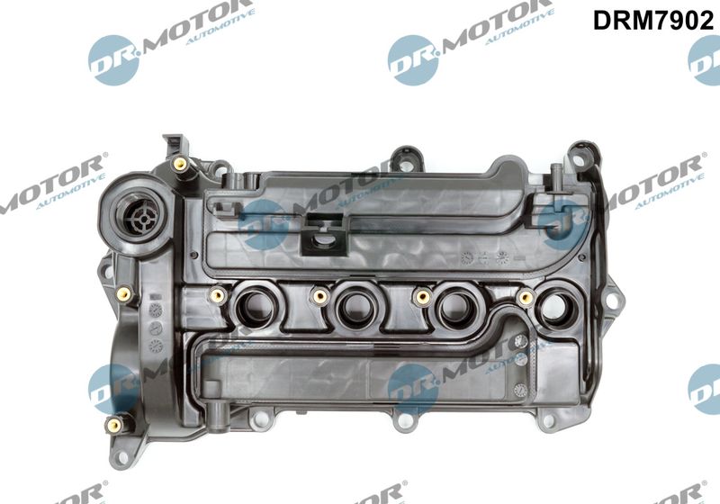 Кришка голівки циліндра Dr.Motor Automotive DRM7902