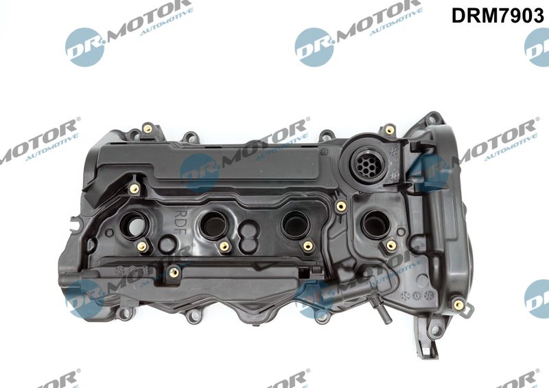 Кришка голівки циліндра Dr.Motor Automotive DRM7903