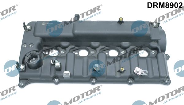 Cylinder Head Cover Dr.Motor Automotive DRM8902