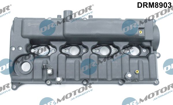 Svirties dangtelis Dr.Motor Automotive DRM8903