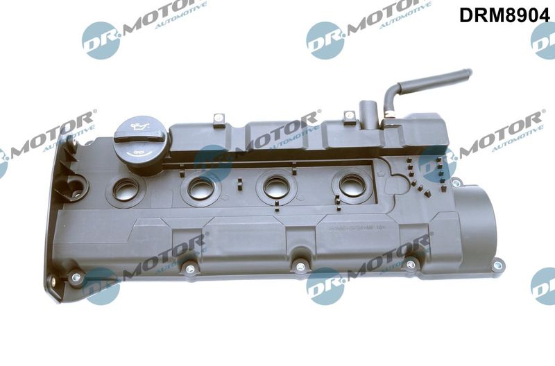 Svirties dangtelis Dr.Motor Automotive DRM8904