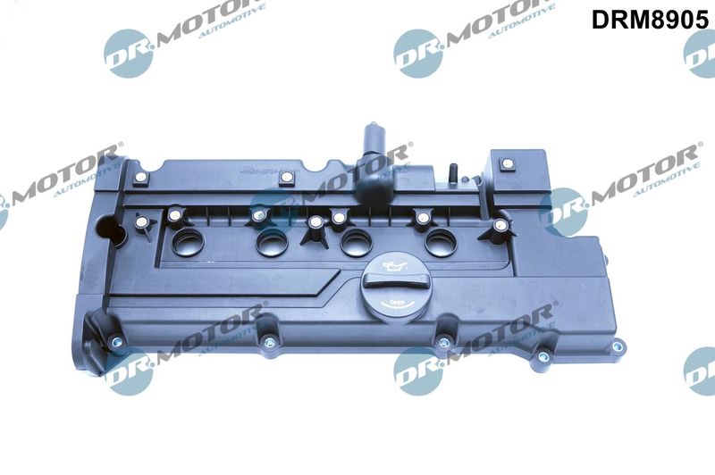 Svirties dangtelis Dr.Motor Automotive DRM8905