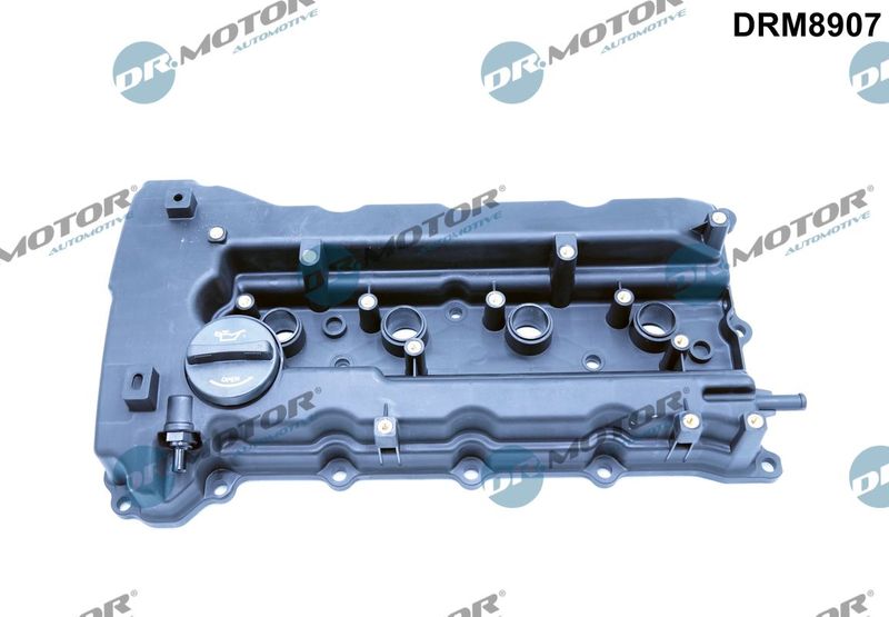 Svirties dangtelis Dr.Motor Automotive DRM8907