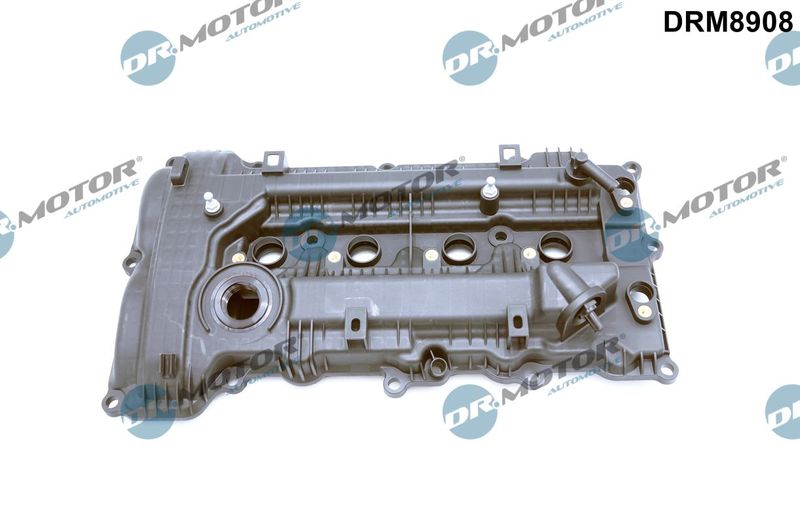 Svirties dangtelis Dr.Motor Automotive DRM8908