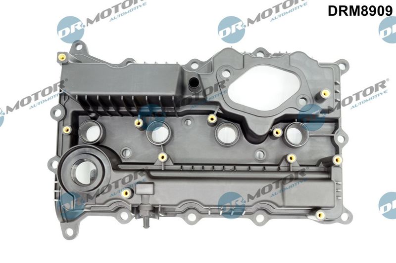 Svirties dangtelis Dr.Motor Automotive DRM8909