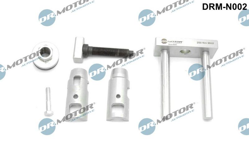 Puller set, injector nozzle Dr.Motor Automotive DRM-N002