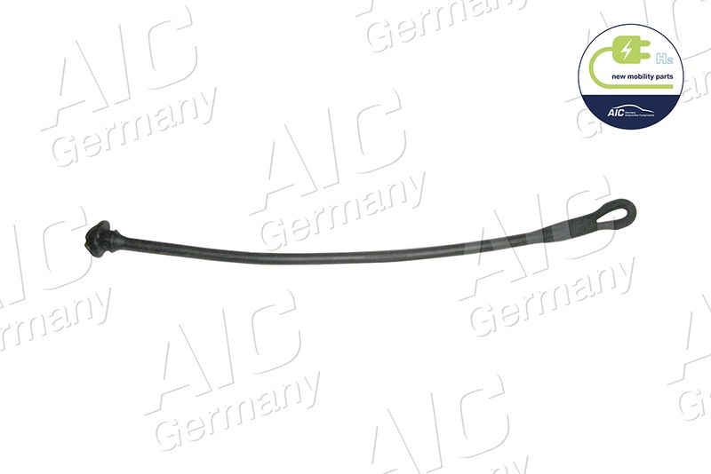 Стяжна стрічка, тент кузова AIC 50633