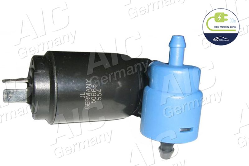 Washer Fluid Pump, window cleaning AIC 50665