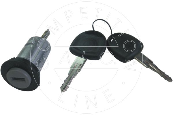 Cilindro de fecho, ignição AIC 51008