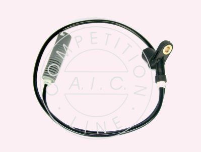 Jutiklis, rato greitis AIC 51514