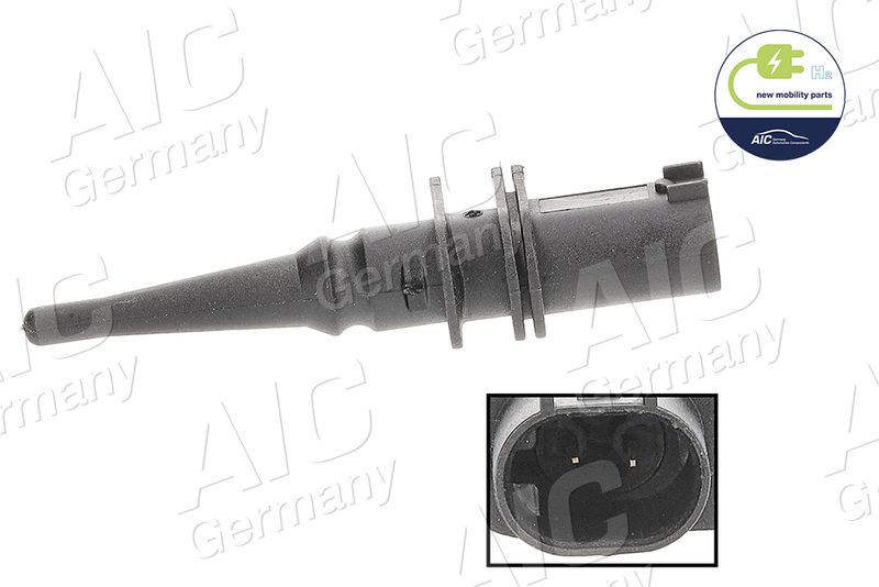 Sensor, exterior temperature AIC 54912