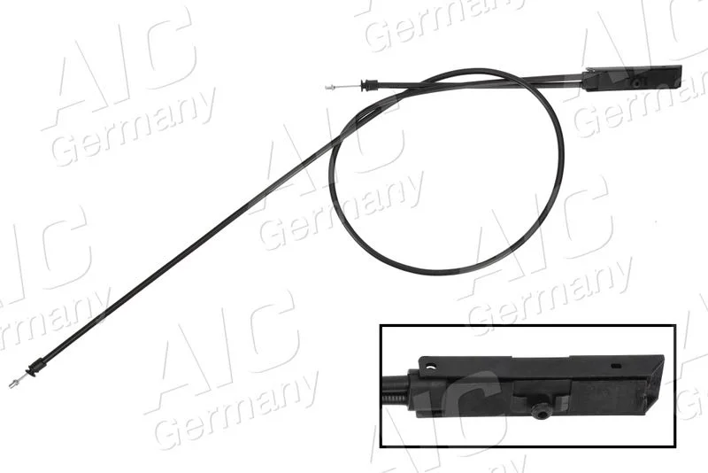 Gaubto trosas AIC 56072