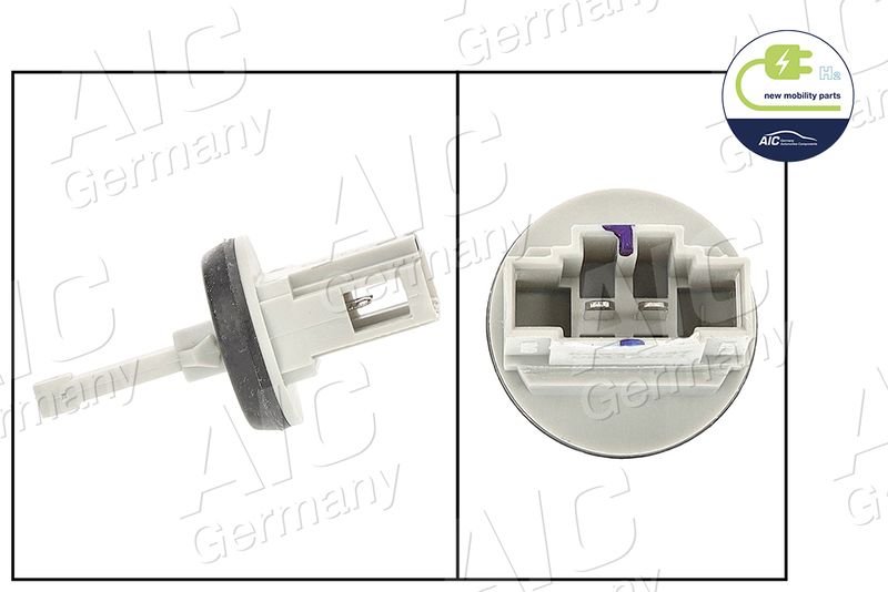 Датчик, температура у салоні AIC 56922