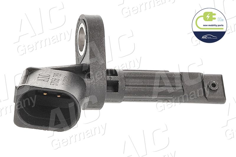 Jutiklis, rato greitis AIC 57056