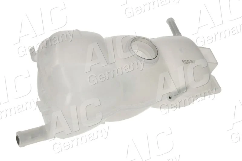 Išsiplėtimo bakelis, aušinimo skystis AIC 58134