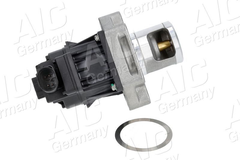 Клапан системи рециркуляції ВГ AIC 70355