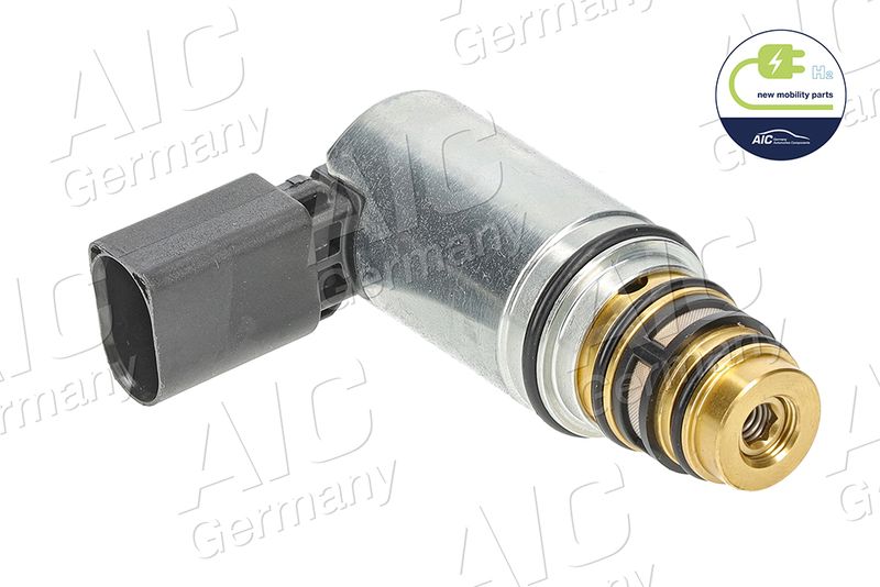 Control Valve, air conditioning compressor AIC 72843