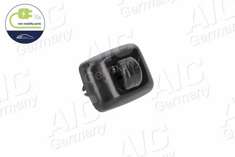 Laikiklis, saulės skydelis AIC 76220