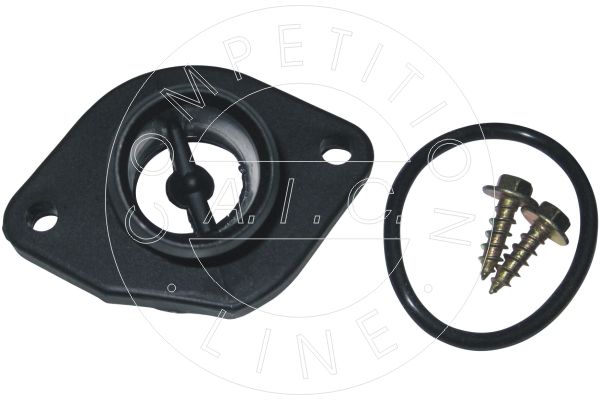 Coolant Flange AIC 50046