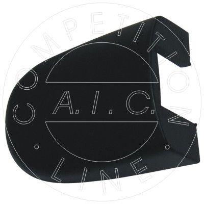 Cover Cap, exterior door handle AIC 50571