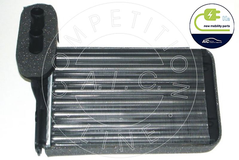 Heat Exchanger, interior heating AIC 50597