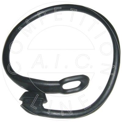 Strap, cargo space cover AIC 50636