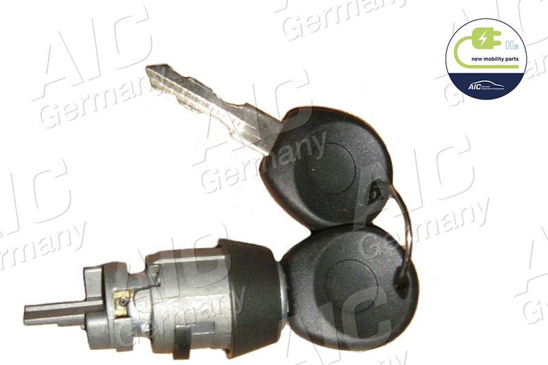 Lock Cylinder, ignition lock AIC 50645