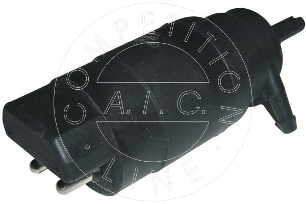 Washer Fluid Pump, window cleaning AIC 50653