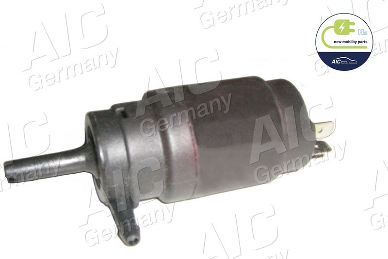 Washer Fluid Pump, window cleaning AIC 50655