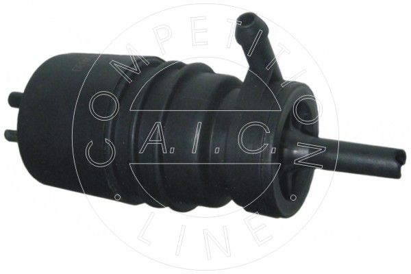 Washer Fluid Pump, window cleaning AIC 50663