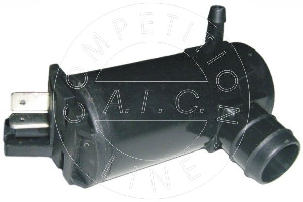 Washer Fluid Pump, window cleaning AIC 50669