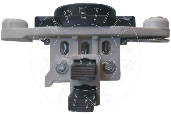 Alternator Regulator AIC 50676