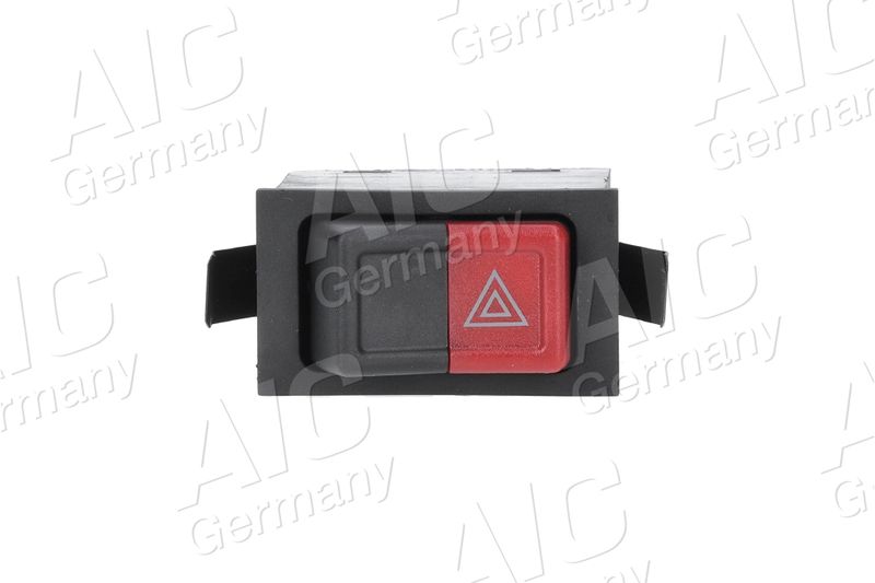 Hazard Warning Light Switch AIC 50741